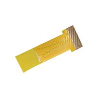Buy cheap Polyimide Flexible Circuit Board Manufacturers product