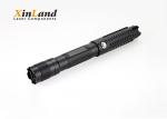 Industrial 5 Watt Powerful Laser Pointer Pen With Aluminum Press Switch