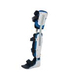 High Quality Low Price Adjustable Size Ankle Foot Orthosis Splint Brace Knee