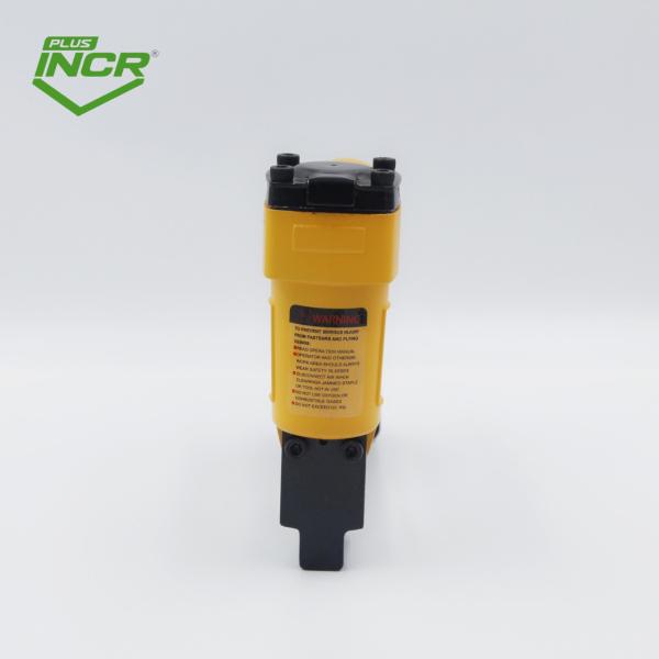 Buy cheap SL-8016 21 Gauge 80 Series Pneumatic Wide Crown Staplers Air Stapler/Staple Gun/Nail Gun from wholesalers