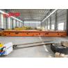 Buy cheap Trackless Hydraulic Lifting Transfer Cart 20m/Min Electric Mold Transfer Cart from wholesalers