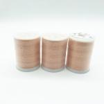 UEW 155 0.011mm Solder Enameled Wire For Motor / Transformer