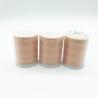 Buy cheap UEW 155 0.011mm Solder Enameled Wire For Motor / Transformer from wholesalers