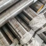 ASTM 301L Stainless Steel Solid Round Bar UNS S30103 Milled Cold Working