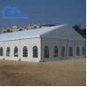 Buy cheap Best Price White Custom Industrial Tent Outdoor Warehouse Marquee Tent For Storage from wholesalers