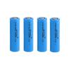 Buy cheap 3.2V 1500MAH 18650 battery lithium recharge protected battery from wholesalers