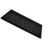 Buy cheap 77 Keys Silicone Industrial Wireless Keyboard With 3.7V Rechargeable Battery from wholesalers