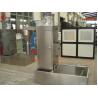 Buy cheap PP, PE Recycling & Granulating System Plastic Pelletizing Machine Water Ring from wholesalers