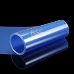 Translucent Blue Anti Static Protective Polyester Film