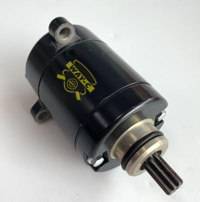 Buy cheap PF351600 Moto Starter Motor Assembly For BAJAJ BOXER BM150 from wholesalers