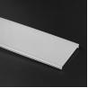 Buy cheap 6063 T5 Suspended LED Profile 50*35mm Kitchen Aluminium LED Strip Housing from wholesalers
