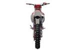 China 2 stroke motorcycle racing motorcycle dirt bike 450cc