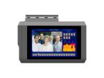 HDMI2.0 Temperature Walk Through Metal Detector