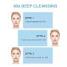 Buy cheap Face Washing Machine Electric Soft Silicone Facial Brush Cleanser Massage from wholesalers