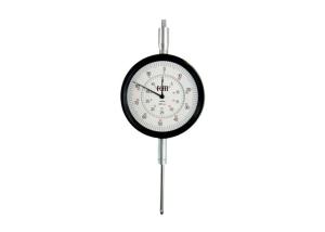 Wholesale KM Long Travel Range 0-50mm Graduation 0.01mm Dial Indicator from china suppliers