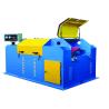 Buy cheap Steel Wire Descaling Machine By Sand Belt Grinding To Removal Rust from wholesalers