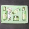Buy cheap Eco Friendly Biodegradable PVC Skincare Set Packaging from wholesalers