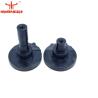 Buy cheap Auto Cutter Spare Parts Pinion Shaft Vibration Box Part No 124042 Lectra IP9 from wholesalers