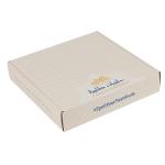 Ecommerce Corrugated Cardboard Paper Mailer Box Folding Paper Box Shipping