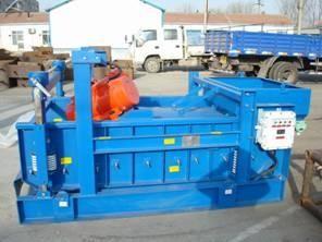 Buy cheap sell oilfield solid control Shale Shaker and related spare part from wholesalers