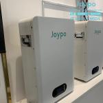 Household Solar Power Battery 48V 51.2V 100Ah For Solar Energy Storage System