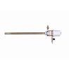 Buy cheap 30Mpa Head Pressure Pneumatic Grease Pump For 55 Gallon Drum from wholesalers