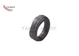 Buy cheap Resistor Ignition Cr21Al6Nb 2.0mm FeCrAl Spark Plug Wire from wholesalers