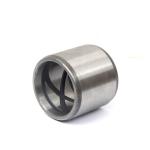 Front Cover Excavator Breaker Parts Inner Bush Outer Bush AISI Standard