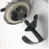 Buy cheap 1ltr Lid Automotive Paint Mixing Machine 1.2KW 1k Stirring Plastic from wholesalers