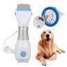 Buy cheap Cat Dog Electric Flea Remover Comb Pet Flea Lice Cleaner and Grooming Comb from wholesalers
