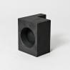 Buy cheap Superfine Antimony Impregnated Carbon Graphite Products Impact Resistance from wholesalers