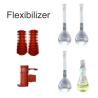 Buy cheap High Temperature Transformer Epoxy Resin And Hardener Electrical Insulation White from wholesalers