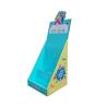 Buy cheap Custom POP Cardboard Counter Display Boxes Small For Promotion Advertisement from wholesalers