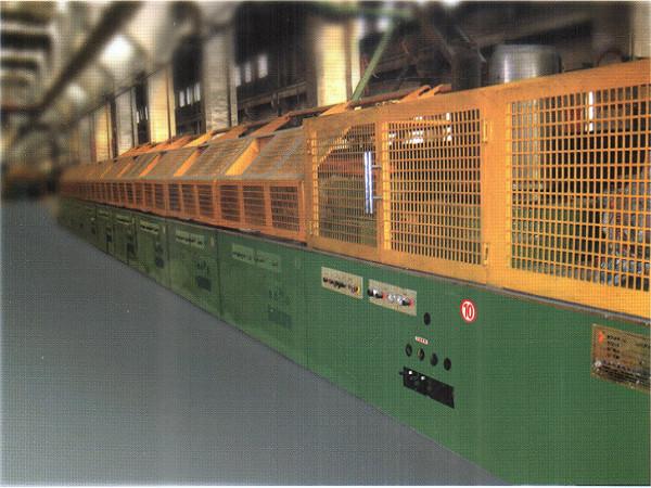 Buy cheap Air Cooling Straight Line Drawing Machine 6.5m/S LZ-N/1000/900 from wholesalers
