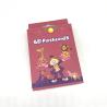 Buy cheap Biodegradable Educational Flash Card Non Toxic 350gsm from wholesalers