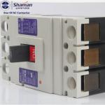 High quality good price Moulded Case Circuit Breaker MCCB MCB CRM1-400H/3378