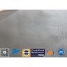 Buy cheap 600gsm 0.7mm Fiberglass Cloth High Silica Glass Fiber 800degree C Fireproofing from wholesalers