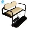 Buy cheap Golf Cart Ezgo Flip Flop Rear Seat For RXV , Flip Folding Rear Seat Kit from wholesalers
