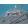 Buy cheap MMB02070C1503FB200 Thin Film Resistor 150 KOhms ±1% MELF 0207 Metal Film Resistor from wholesalers
