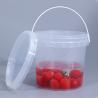 Buy cheap Silk Screen Printing 1/2 Gallon Water Bottle for Beverage and Food Storage Container from wholesalers