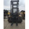 Buy cheap Used komatsu 15ton forklifts from wholesalers