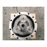 Buy cheap Excavator swing reduction E318DL excavator swing gearbox 369-9604 slew gear box from wholesalers