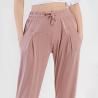 Buy cheap Champion Women's Jersey Joggers Pocket Yoga Pants Loose Breathable from wholesalers