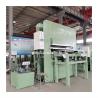 Buy cheap 250-500mm Piston Stroke Road Speed Bumps Hydraulic Press Machine for 380V/220V Energy from wholesalers