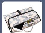 Multifunctional Portable Infant Baby Foldable Urine Mat Waterproof Nappy Diaper