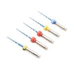 Heat Activated Endo Rotary Files Rotary Baby Files Pediatric Use Dental