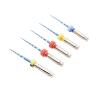 Buy cheap Heat Activated Endo Rotary Files Rotary Baby Files Pediatric Use Dental Equipment from wholesalers