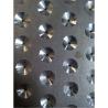 Buy cheap Filter Drilling Perforated Metal Stainless Steel Screen Sheets/Plates 304 316L Steel Plate from wholesalers