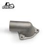 Buy cheap 8971380031 1137130370 Thermostat Housing Cover 6BD1 6BG1 Thermostat Housing Assembly from wholesalers
