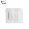 Buy cheap Nonwoven medical sterile wound dressing 9x15cm from wholesalers